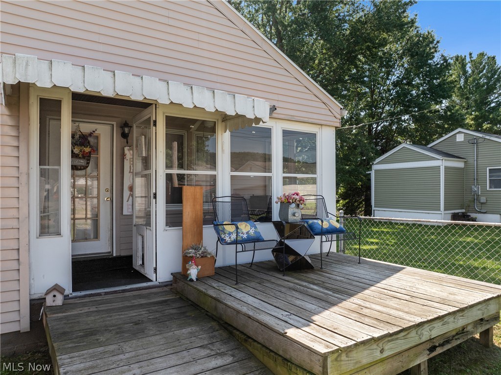 4447 Riverside Drive Shadyside OH 43947