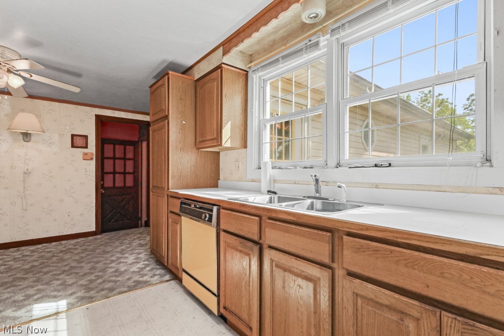 1025 S 12th Street Sebring OH 44672
