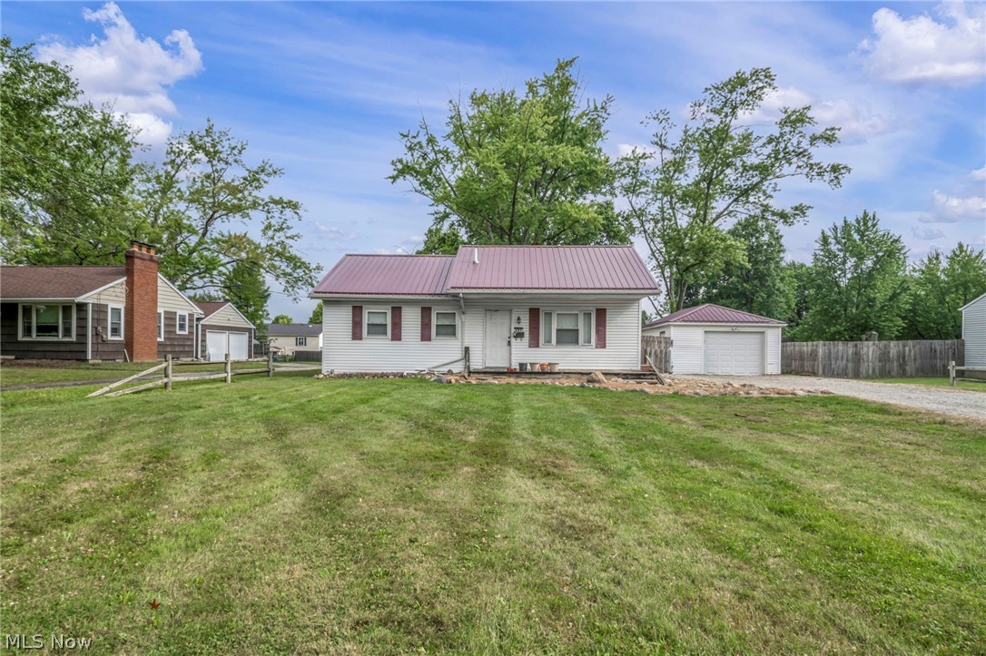 201 W Park Boulevard Medina OH 44256