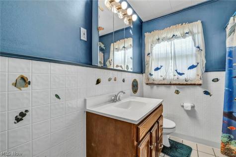 201 W Park Boulevard Medina OH 44256