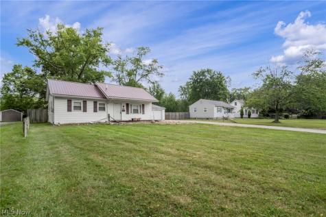 201 W Park Boulevard Medina OH 44256