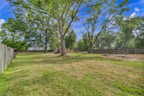 201 W Park Boulevard Medina OH 44256