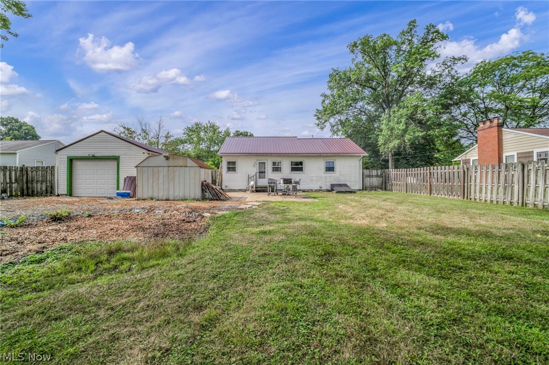 201 W Park Boulevard Medina OH 44256