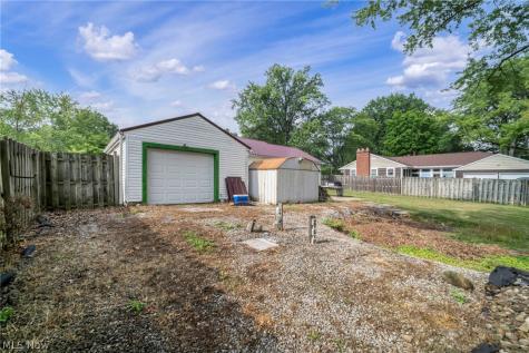 201 W Park Boulevard Medina OH 44256