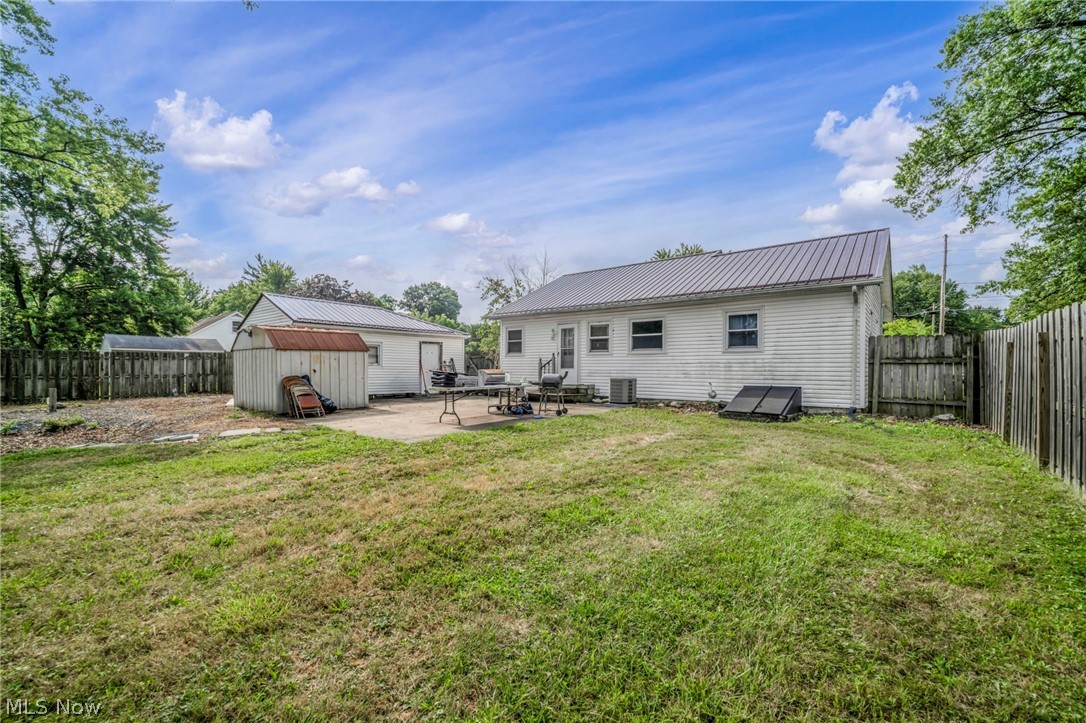 201 W Park Boulevard Medina OH 44256