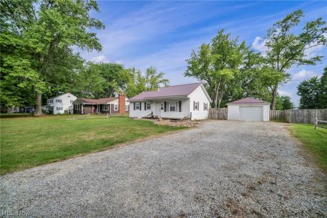 201 W Park Boulevard Medina OH 44256