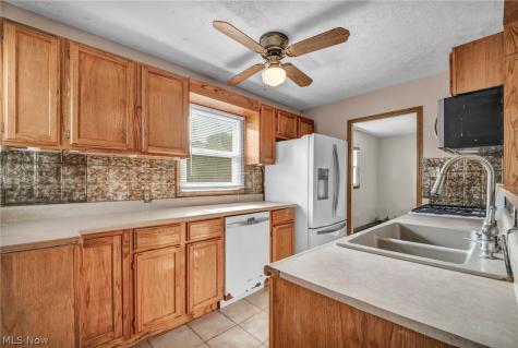 201 W Park Boulevard Medina OH 44256