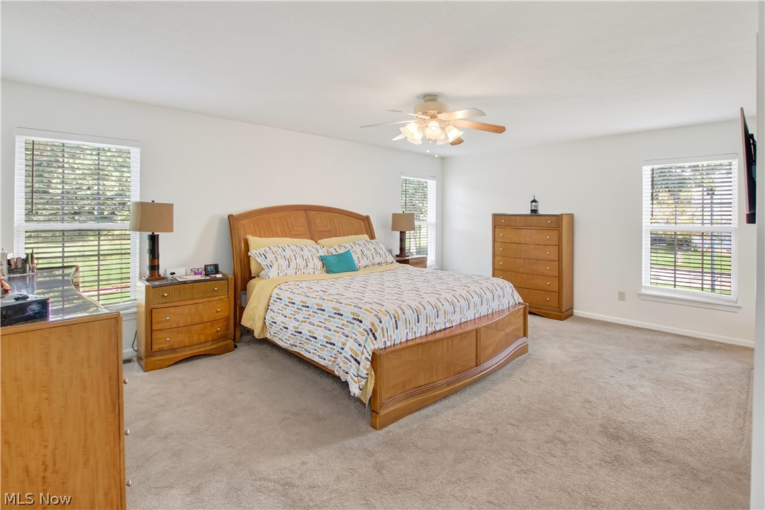 5166 Weatherstone Drive North Ridgeville OH 44039