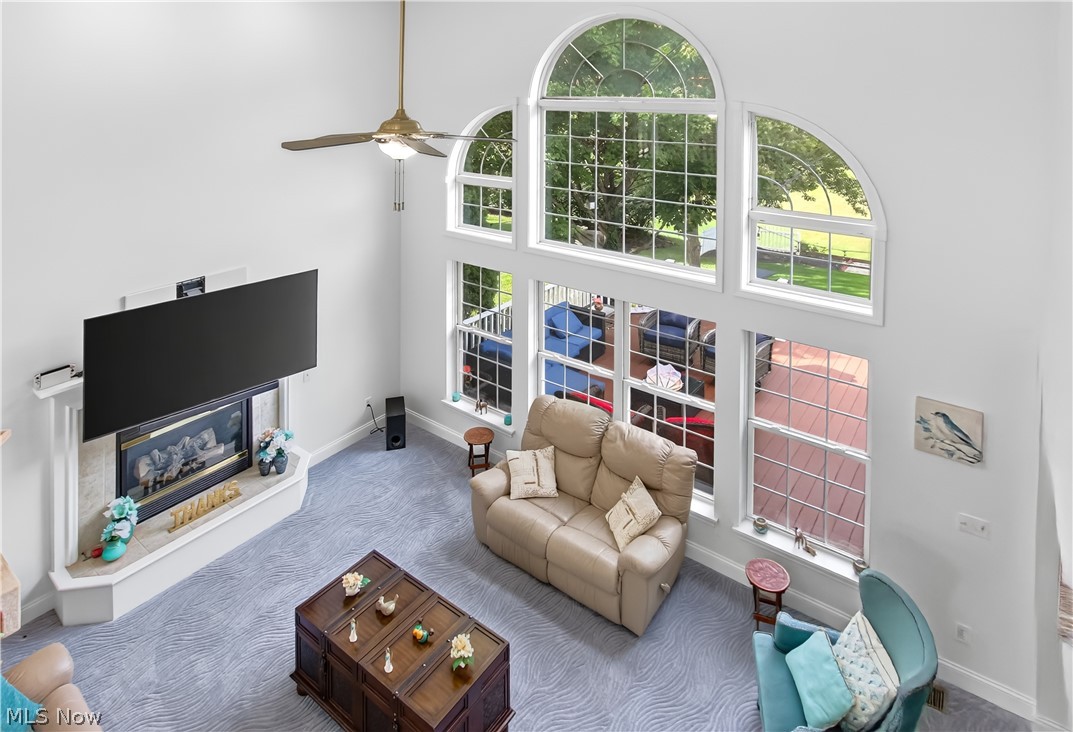 5166 Weatherstone Drive North Ridgeville OH 44039