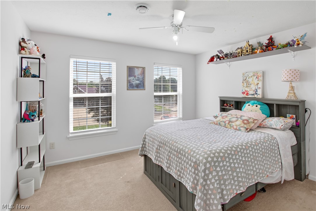 5166 Weatherstone Drive North Ridgeville OH 44039