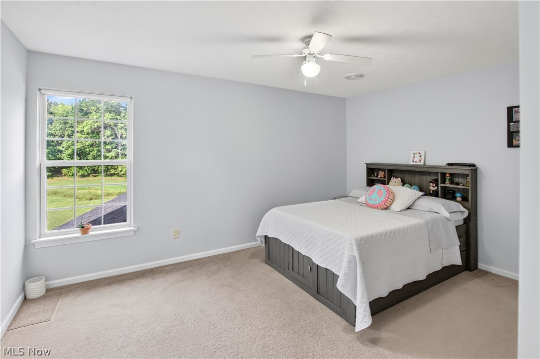 5166 Weatherstone Drive North Ridgeville OH 44039