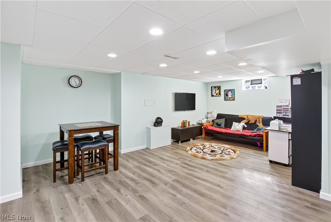 5166 Weatherstone Drive North Ridgeville OH 44039