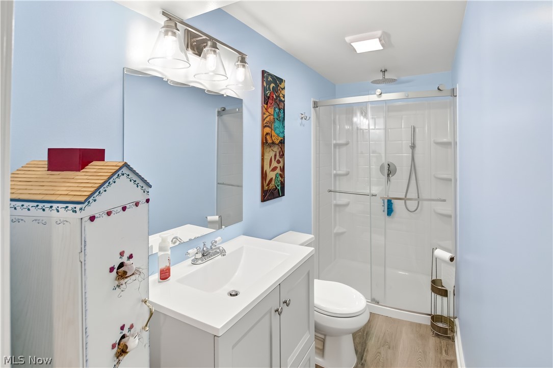 5166 Weatherstone Drive North Ridgeville OH 44039