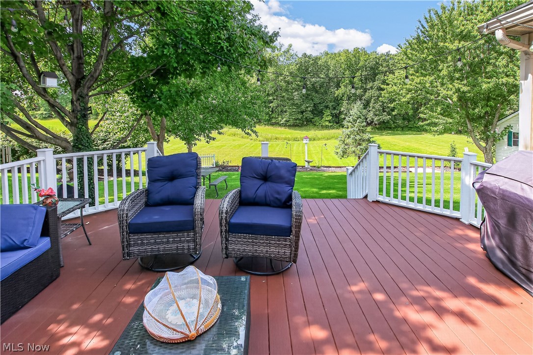 5166 Weatherstone Drive North Ridgeville OH 44039