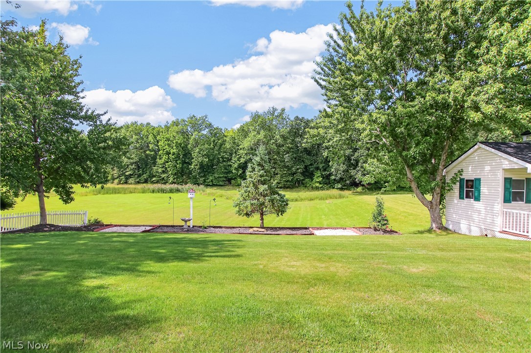 5166 Weatherstone Drive North Ridgeville OH 44039