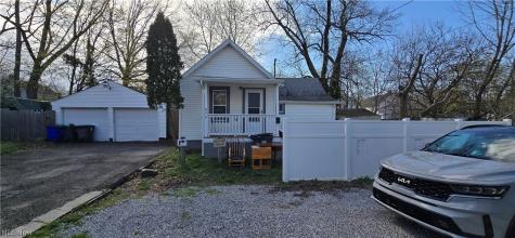 850 Kling Street Akron OH 44311