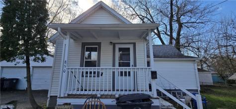 850 Kling Street Akron OH 44311