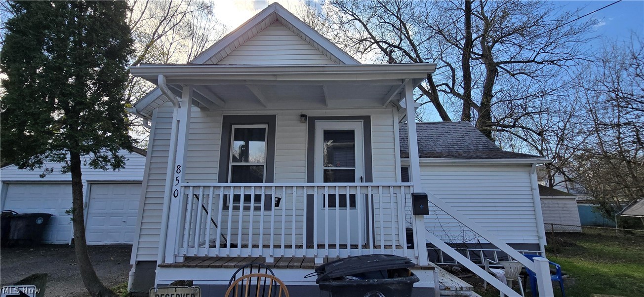 850 Kling Street Akron OH 44311