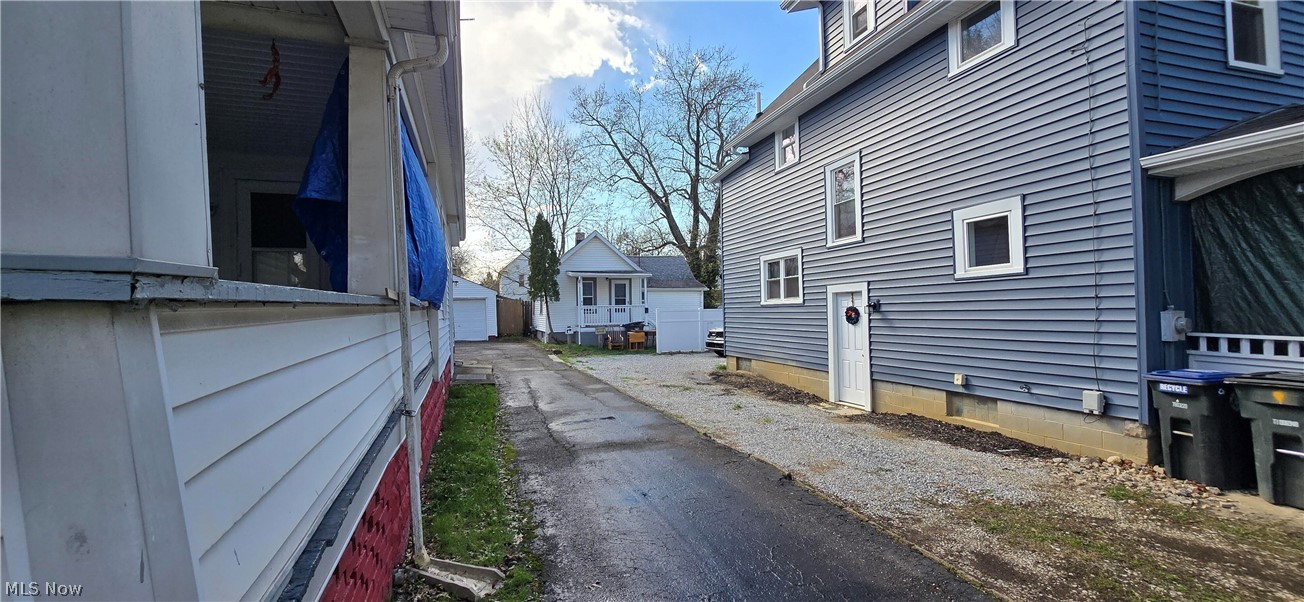 850 Kling Street Akron OH 44311