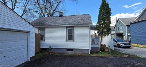 850 Kling Street Akron OH 44311