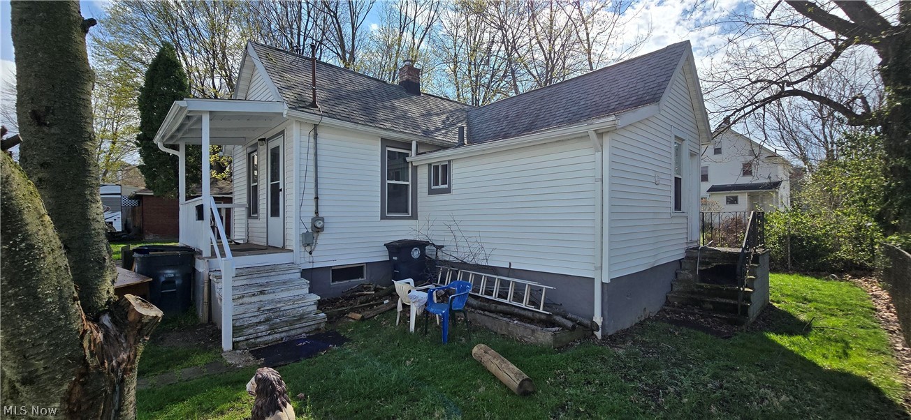 850 Kling Street Akron OH 44311