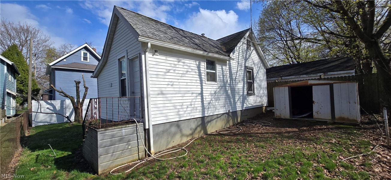 850 Kling Street Akron OH 44311
