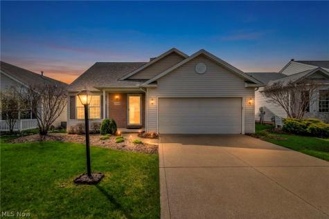 12804 Heritage Trail North Royalton OH 44133