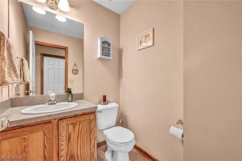 12804 Heritage Trail North Royalton OH 44133