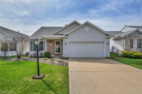 12804 Heritage Trail North Royalton OH 44133