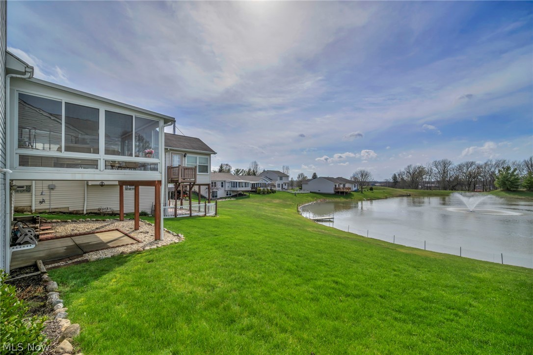 12804 Heritage Trail North Royalton OH 44133