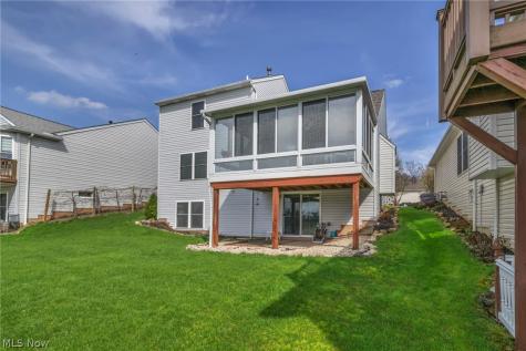12804 Heritage Trail North Royalton OH 44133