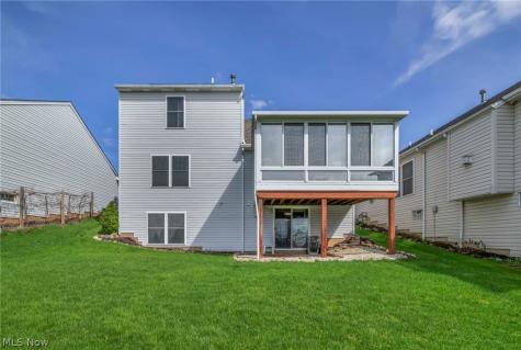 12804 Heritage Trail North Royalton OH 44133