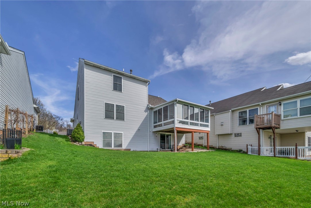 12804 Heritage Trail North Royalton OH 44133