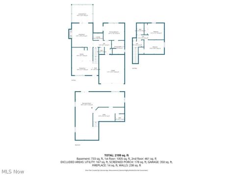 12804 Heritage Trail North Royalton OH 44133