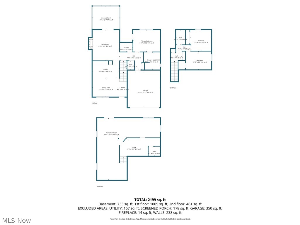 12804 Heritage Trail North Royalton OH 44133