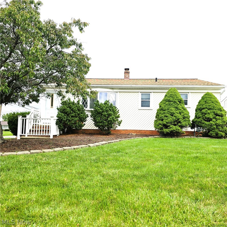 6113 Carol Drive Brook Park OH 44142