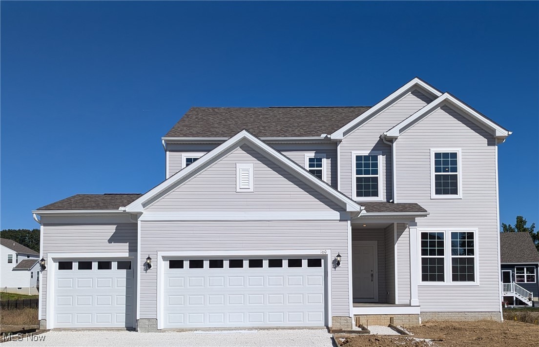 Wadsworth OH, 228 Country Meadow Lane