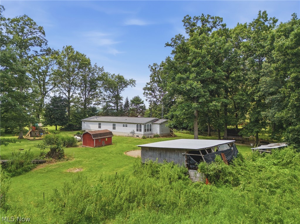6828 Angling Road Wooster OH 44691