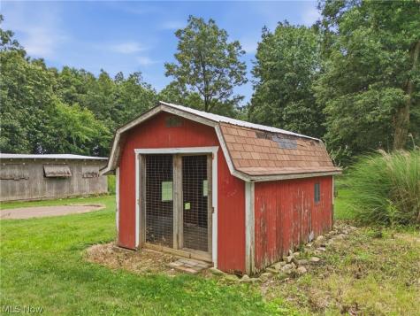 6828 Angling Road Wooster OH 44691