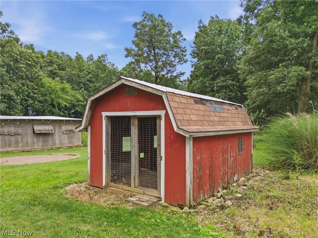 6828 Angling Road Wooster OH 44691