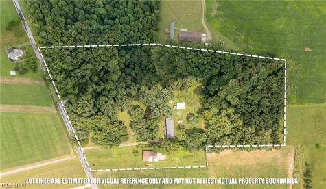 6828 Angling Road Wooster OH 44691