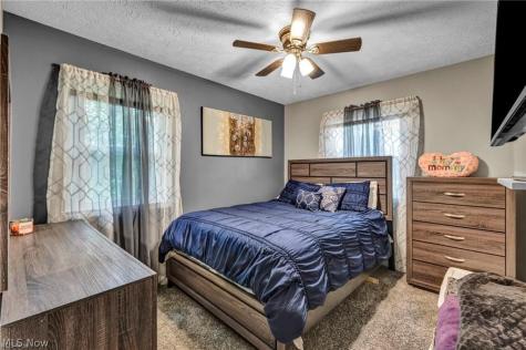 412 Stevenson Avenue Akron OH 44312