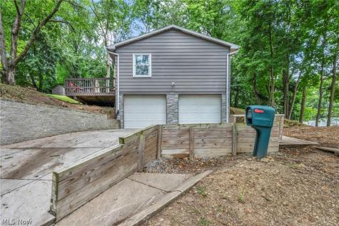 412 Stevenson Avenue Akron OH 44312