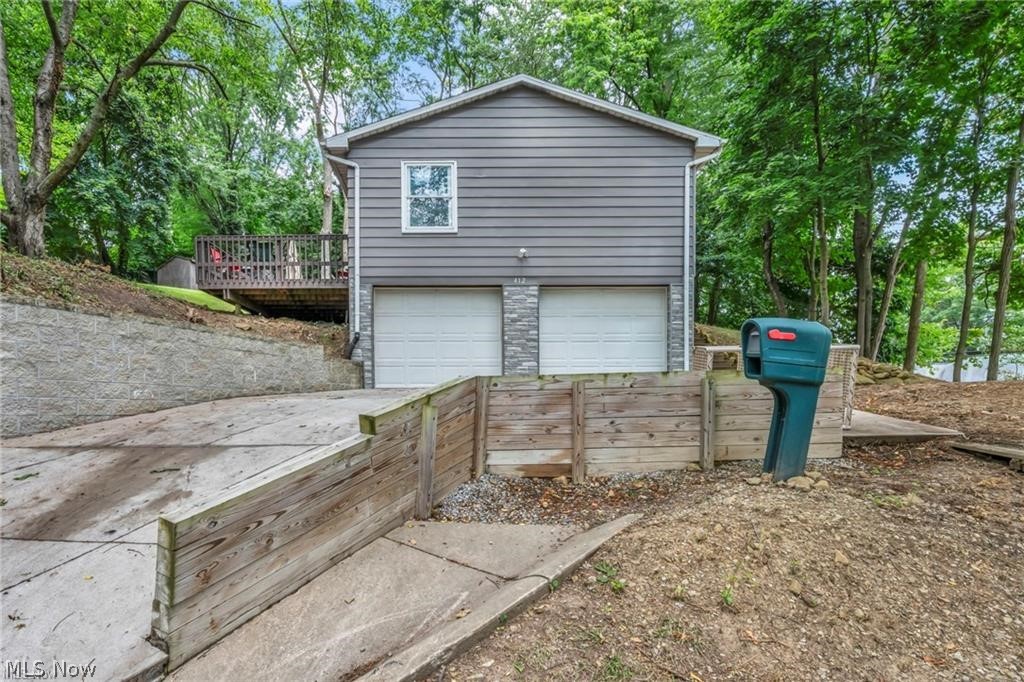 412 Stevenson Avenue Akron OH 44312