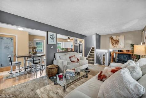 412 Stevenson Avenue Akron OH 44312