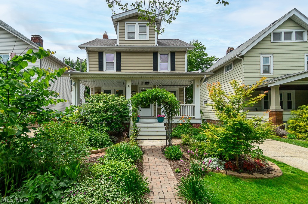 2222 Wyandotte Avenue Lakewood OH 44107