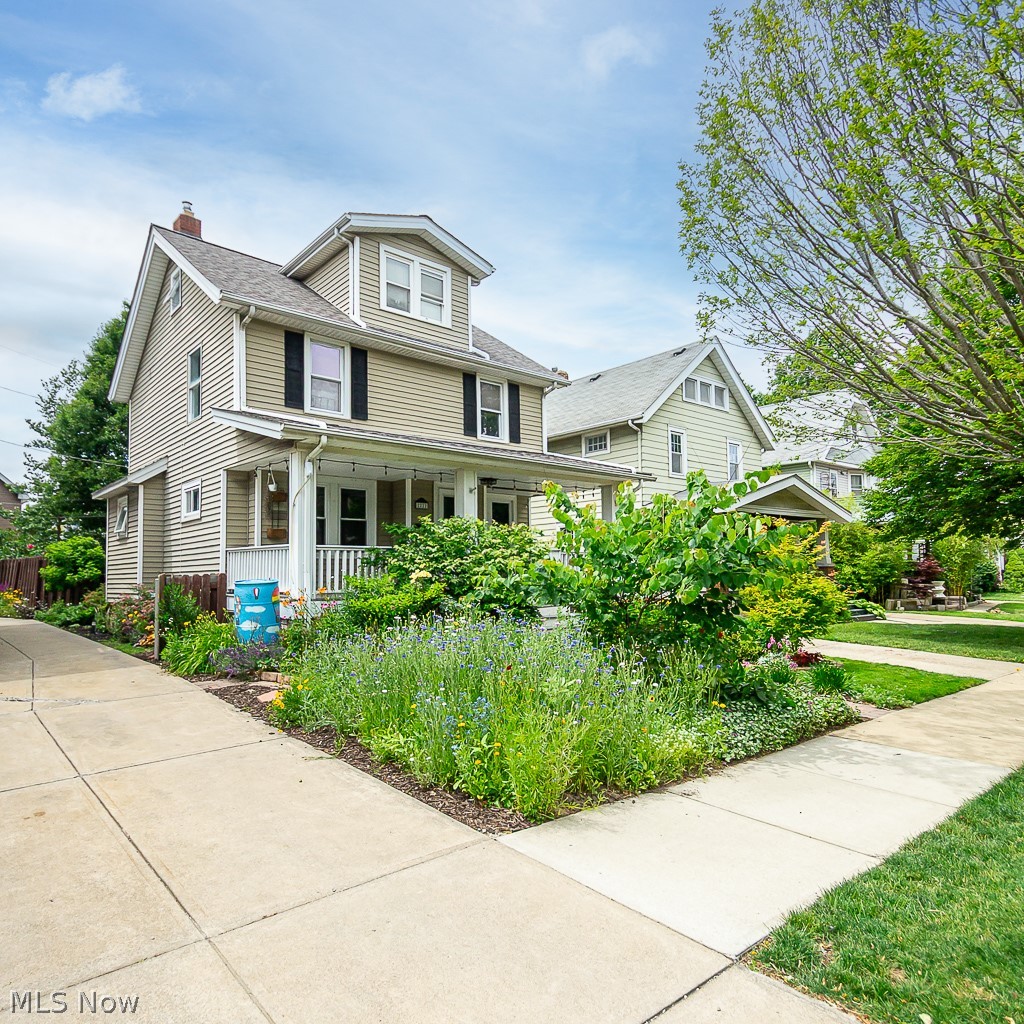 2222 Wyandotte Avenue Lakewood OH 44107