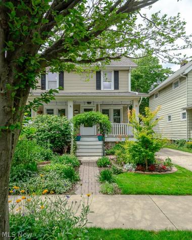 2222 Wyandotte Avenue Lakewood OH 44107