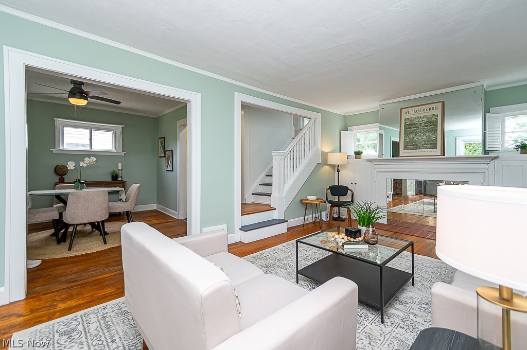 2222 Wyandotte Avenue Lakewood OH 44107