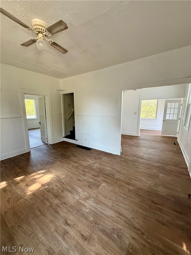 220 Oaklawn Avenue Woodsfield OH 43793